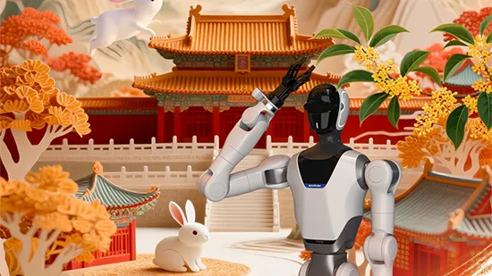 As National Day Splendor Meets Mid-Autumn Reunion | Tendo Intelligent Salutes the 2025 National Day & Mid-Autumn Festival