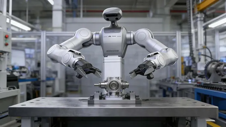 Tendo Intelligence: Defining the Industry Standard for Force-Controlled Humanoid Dual Arms and the Next-Generation Embodied Intelligence Platform