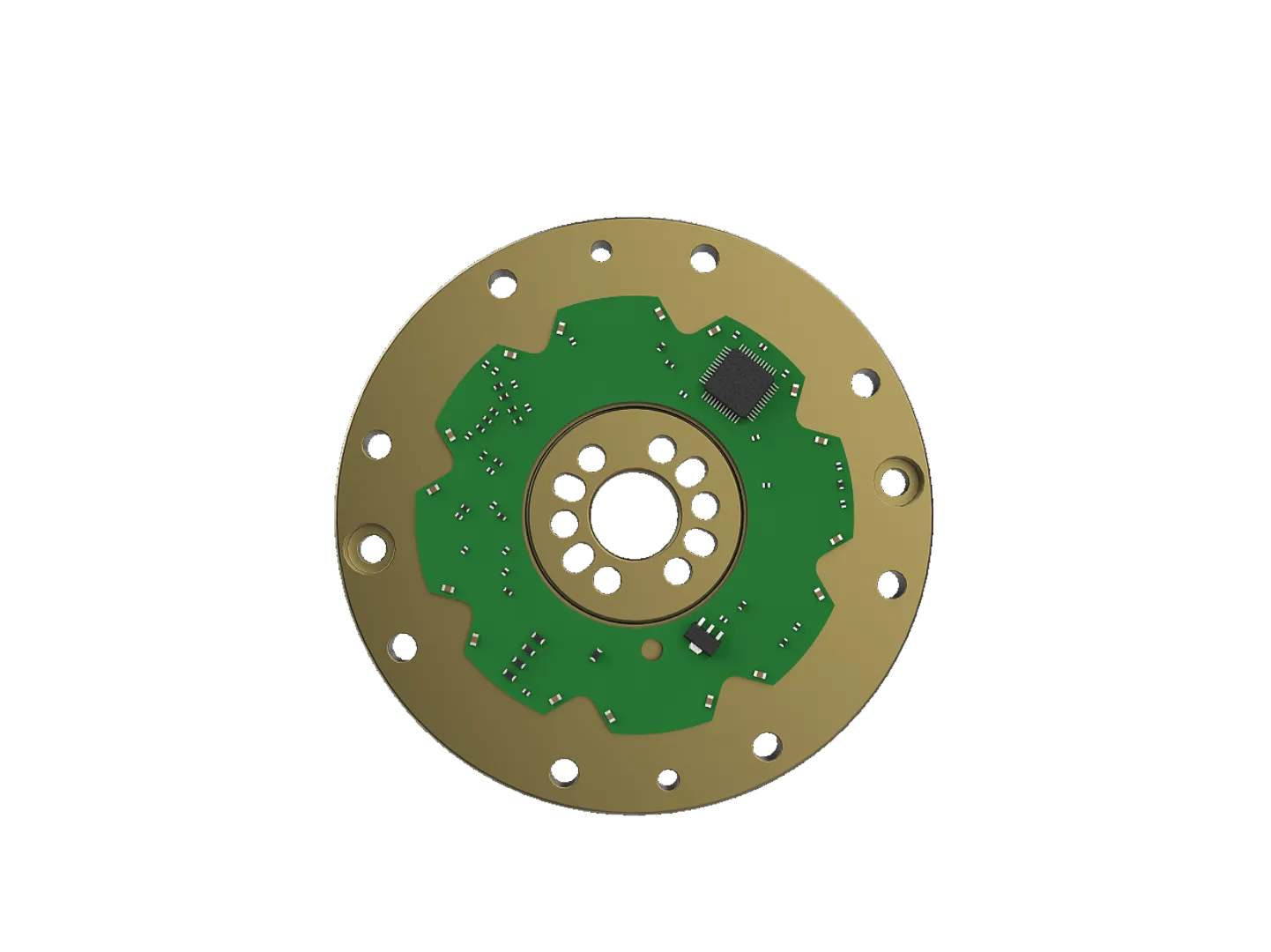 Max Sensor